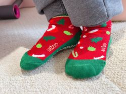 -奈尔宝·儿童乐园·亲子餐厅(华采天地店)