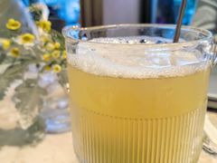 梅果绿茶-gaga(深圳福田星河COCO Park店)
