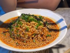 -蔴将·川菜(黄龙万科店)