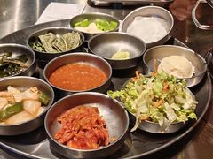 -韩山葵烤肉(太古里店)
