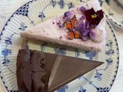 -逸绮瑶澜MissMousse Cake蛋糕(三里屯店)