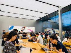 -Apple零售店(成都太古里店)