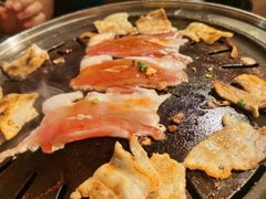 -九田家黑牛烤肉料理(无锡T12店)
