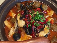 -黔香阁·味(花木店)