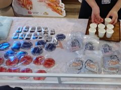 -霸王茶姬(上海恒基名人店)