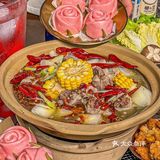 杭州也有了❗️属于夏天玫瑰花的浪漫💕