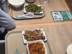 -老乡鸡(融科天地店)