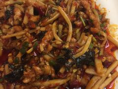 -成都驻京办餐厅(蜀都宾馆店)