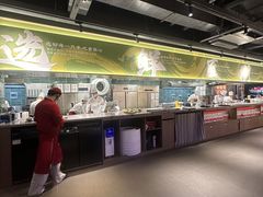 -乐宴·老北京铜火锅(桂庙店)