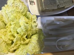 -南城十里潮汕鲜牛火锅·鲜虾生滚粥(融汇老商埠店)