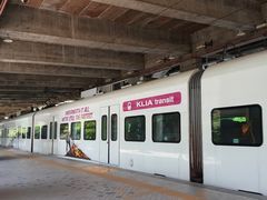 -吉隆坡国际机场