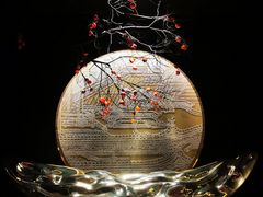 -馋遇江南·精致湖景雅宴(东方之门店)