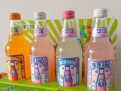 -九点小吃·安吉特色
