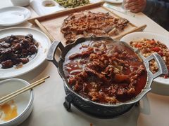 -京北渔家傲