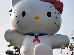 -安吉Hello Kitty乐园