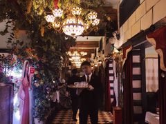 -海尔巴格一甸茶餐厅(团结路店)