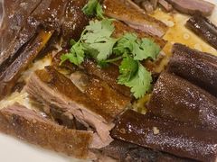 -壹只卤鹅·潮汕菜(莲塘店)