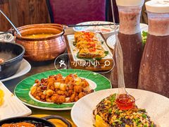 -树下时尚餐厅(翠园街店)