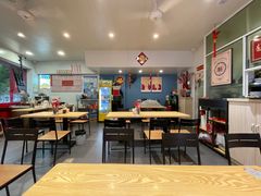 -鲁达面馆本帮风味(共康东路店)