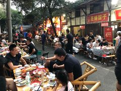 大堂-拈一筷子·宜宾江湖菜(十一街店)