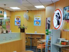 -香妃烤鸡(新奥店)