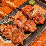南城深夜党！烧鸟要这么吃才够爽！