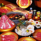 这家开在商场里的和牛寿喜烧味道真的很不错！性价比绝绝子