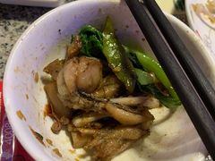 -蘭奢雅集·江浙菜(青山江滩店)