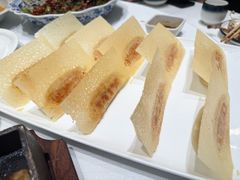 -品海楼·大连海胆锅贴馆(东港店)