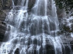 -千泷沟大瀑布旅游区
