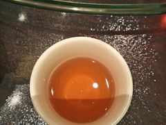 -汇景希尔顿逸林酒店·悦轩中餐厅