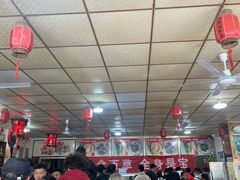 -赵家羊肉羊汤馆(车站总店)