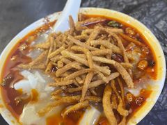 -西月城谭豆花(春熙路店)