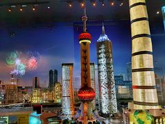 -上海乐高探索中心