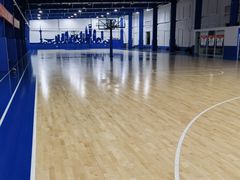 -BUFFALO篮球公园(康桥店)