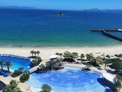 -深圳大梅沙京基洲际度假酒店