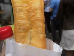 -水井拉粉油条(赤坎民国风情街店)