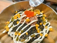 -小木屋拌饭(西安万象天地店)