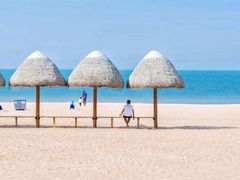 -威海国际海水浴场旅游区