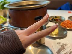 -西塔老太太泥炉烤肉(望京一店)