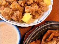 -林四喜·闽南传家菜(鼓浪屿店)