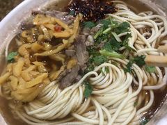 -北路拉面馆(洪湖里店)