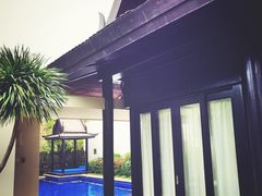 -三亚亚龙湾雅高铂尔曼别墅度假酒店