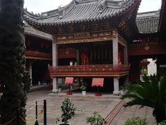 -庆安会馆