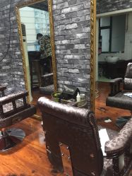 点击看大图 -HD HAIR STYLE