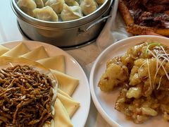 -宝发园名菜馆