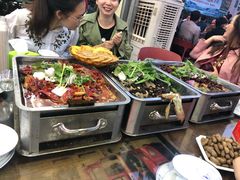 -小舅母子烤鱼(天生城店)