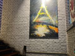 -黑角餐厅美式狂野Blackhorn(昌茂花园店)