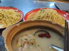-馬伍旺川菜(江北虹悦城店)