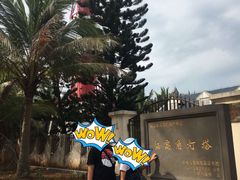-临高角